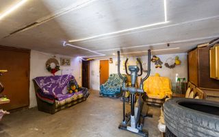 Vânzare, casă, 1 nivel, 3 camere, strada Ion Creangă, Stăuceni - Poză 24