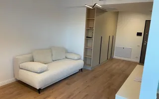 Prima închiriere | Studio dublu in Pipera | MTM Pipera Lake | Parcare - Poză 13