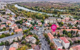 Apartament 3 camere + GARAJ PROPRIU pe B-dul Vasile Milea | Etaj 2 - Poză 14