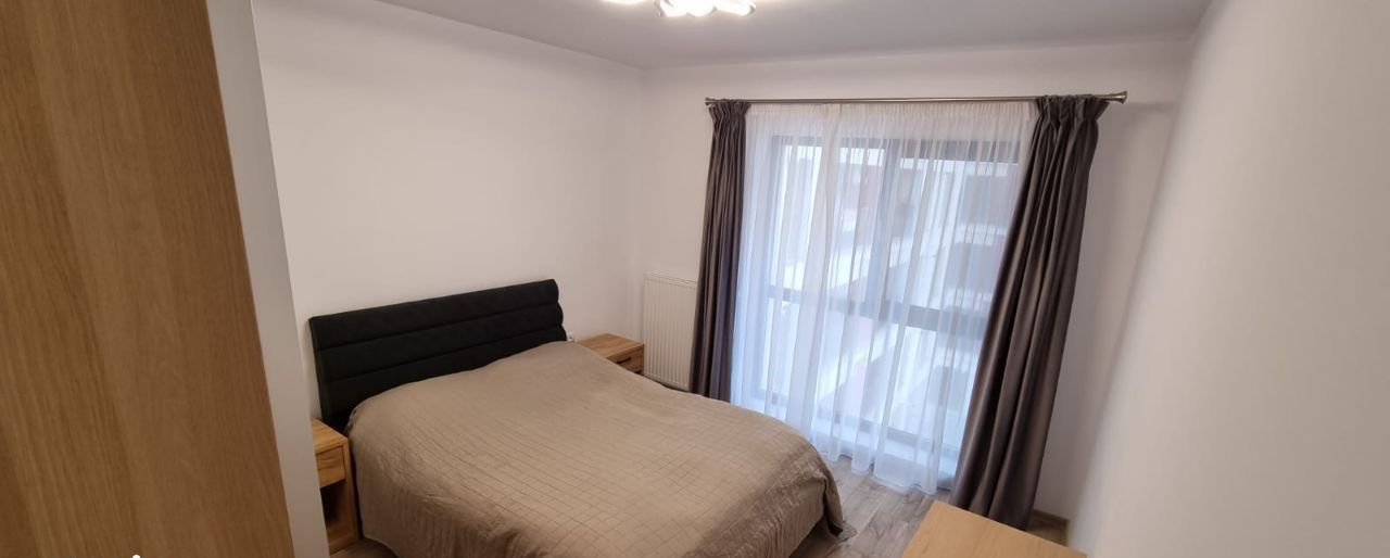 APARTAMENT DE LUX PLAZZA - Poză 3