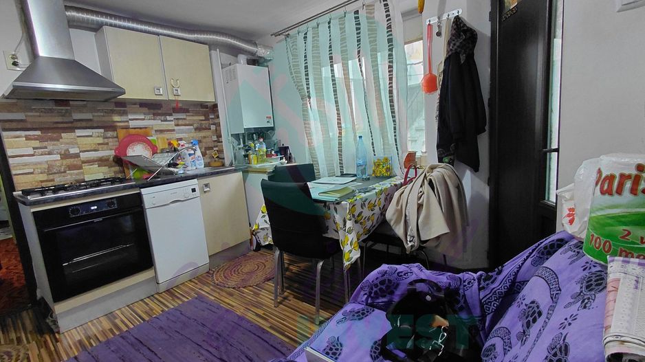 Apartament 5 camere, , vilă interbelică - cartier de case - Poză 3