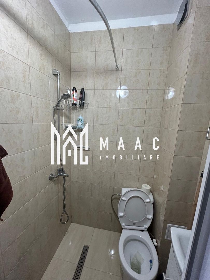 Garsonieră I Mobilată și utilată I Vasile Aaron - Poză 6