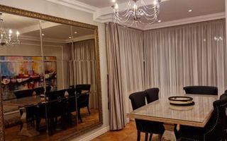 Floreasca-Dorobanti | Apartament comfort premium de 3 camere | Loc de parcare - Poză 4