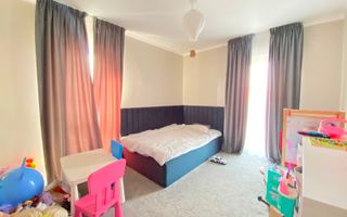 Apartament premium 99 mp cu 2 balcoane si parcare, Borhanci - Poză 7