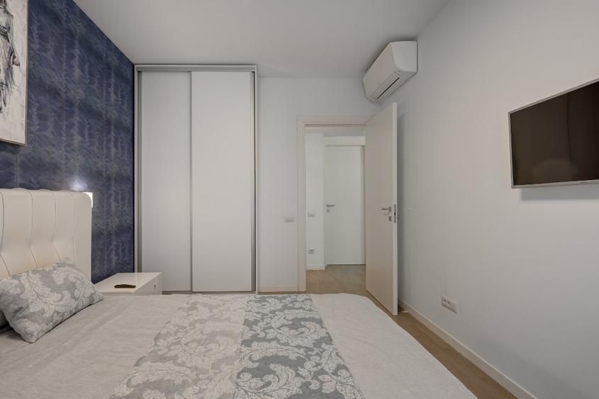 APARTAMT SUPERB | PARCARE SUBTERANĂ | HERASTRAU - Poză 4