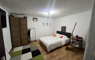Casa 1 Mai Vis-a-vis de spitalul Nr.1
