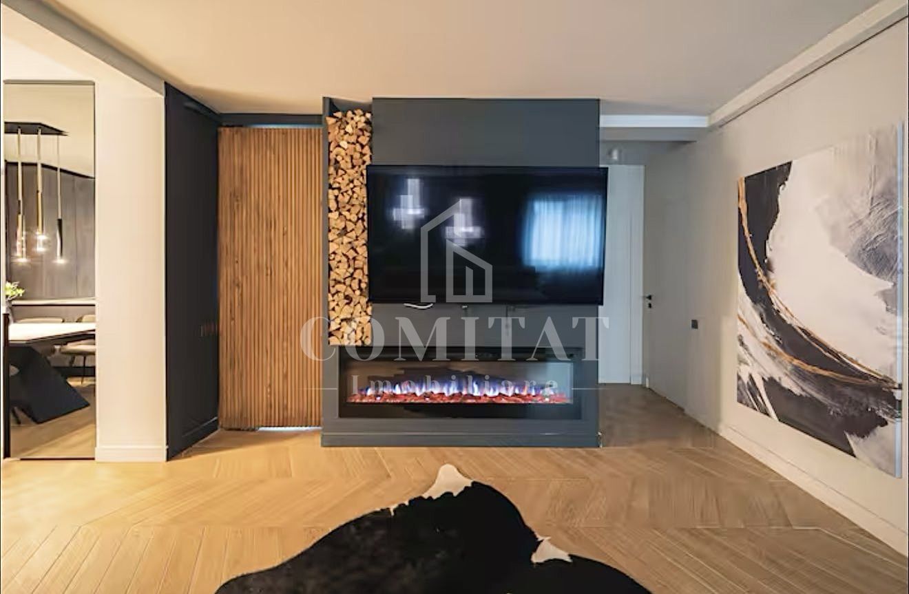 Apartament premium cu parcare inclusă cartier Bună Ziua - Poză 3