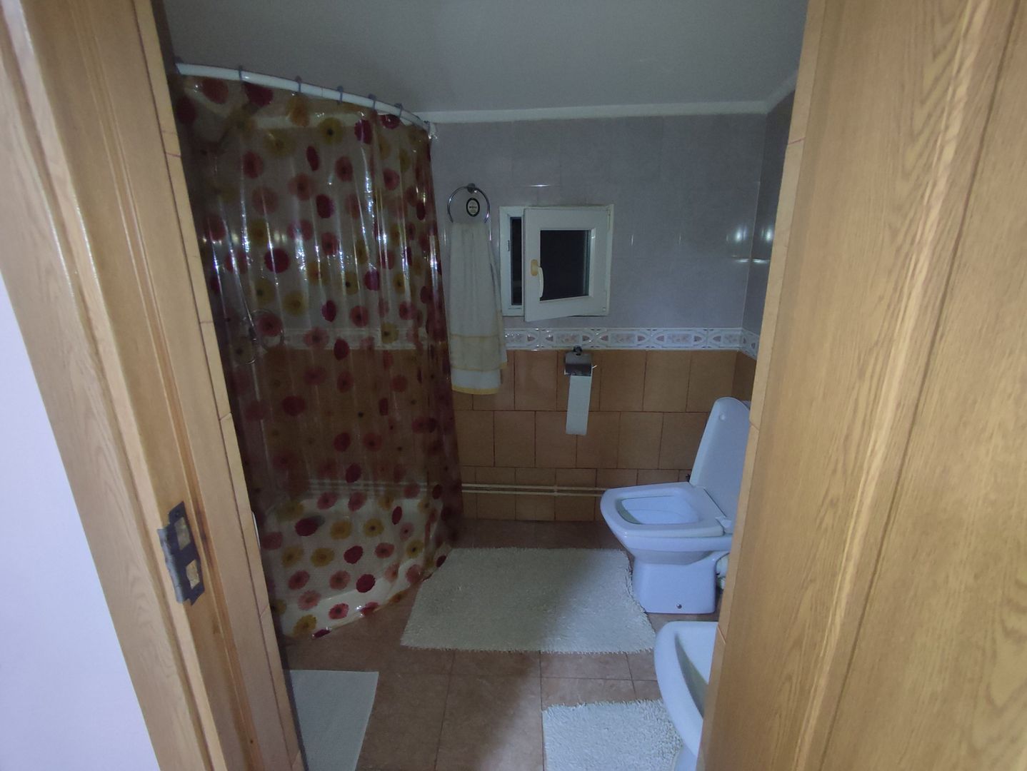 Sanadrei, Casa individuala, Suprafata teren generos, Garaj, terase si anexe - Poză 16