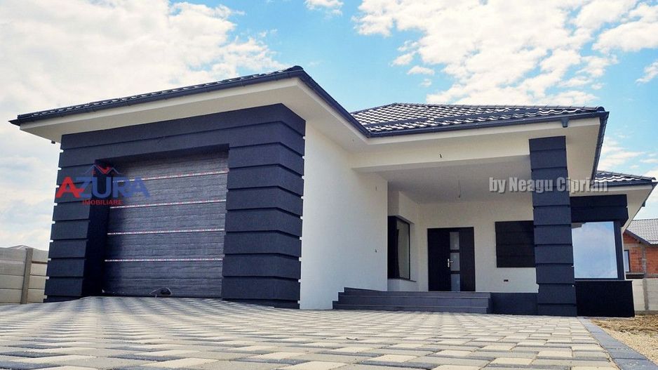 De vânzare case Târgul Săptămânal! - Poză 56