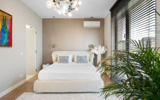 Inchiriere vila 4 camere designer | Corbeanca - Poză 12