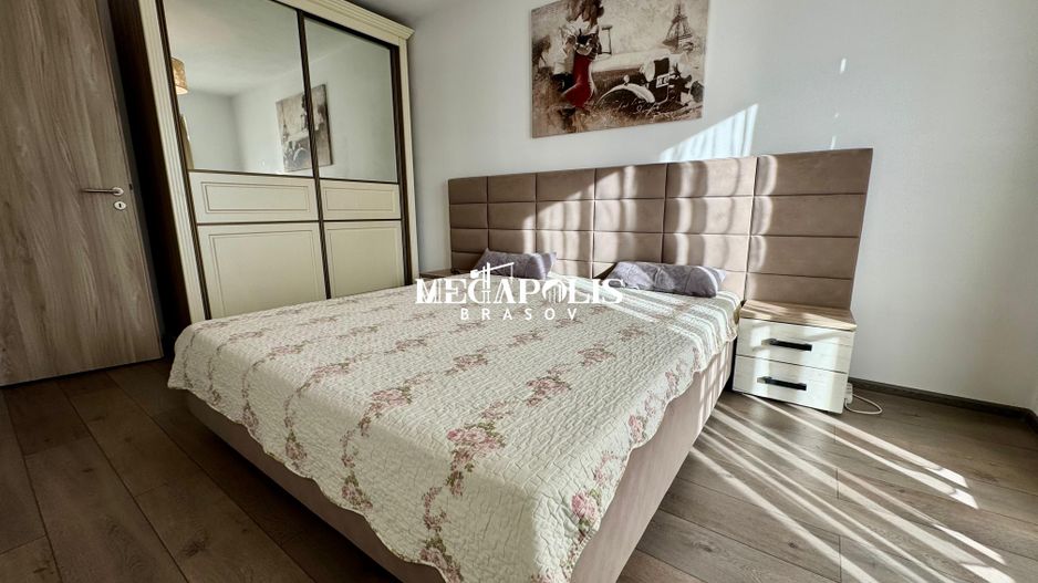 Apartament 3 camere | Parcare | Decomandat | Pet-Friendly | Kasper - Poză 2