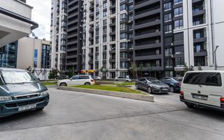 Chirie, apartament, 2 cameră, strada Calea Ieşilor, Sculeni - Poză 28