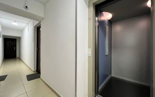 Garsoniera moderna zona centrala - 5 min Palas Mall - Poză 17