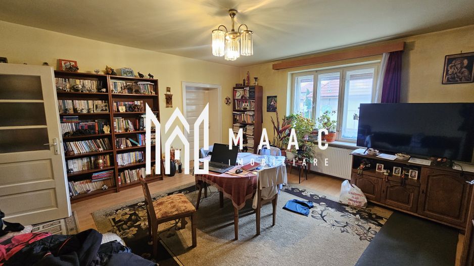 Casa 7 camere | Teren 1000 mp | 270 mp utili | Sub Arini - Poză 1