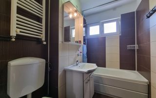 Apartament 3 camere de închiriat zona Garii, Brașov, PetFriendly - Poză 14