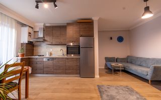 Apartament 3 camere | Intermediar | Parcare Inclusa | Zona VIVO Metro - Poză 2