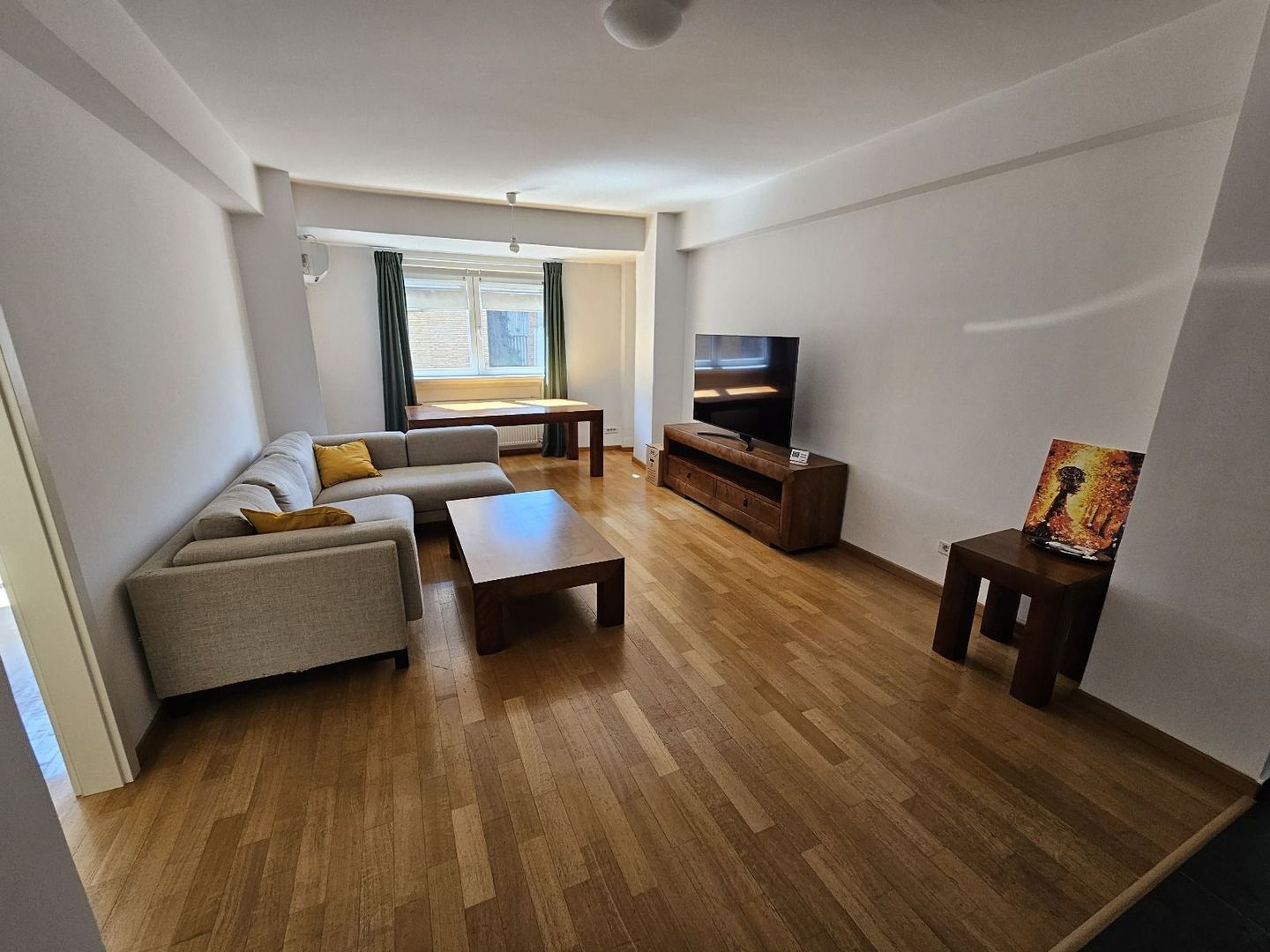 Apartament 3 camere I Cismigiu I Vanzare I Exclusive - Poză 2