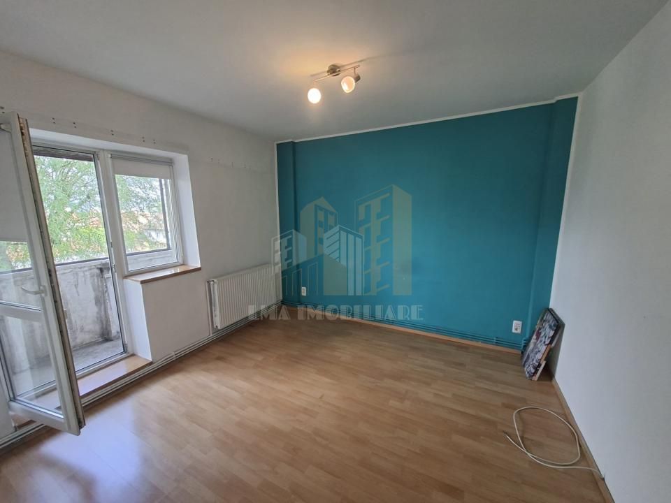 Apartament 2 camere decomandat Faget Brasov - Poză 11