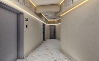 Apartamente moderne de vânzare – Orizont Residence, Sanpetru (Brașov) - Poză 66