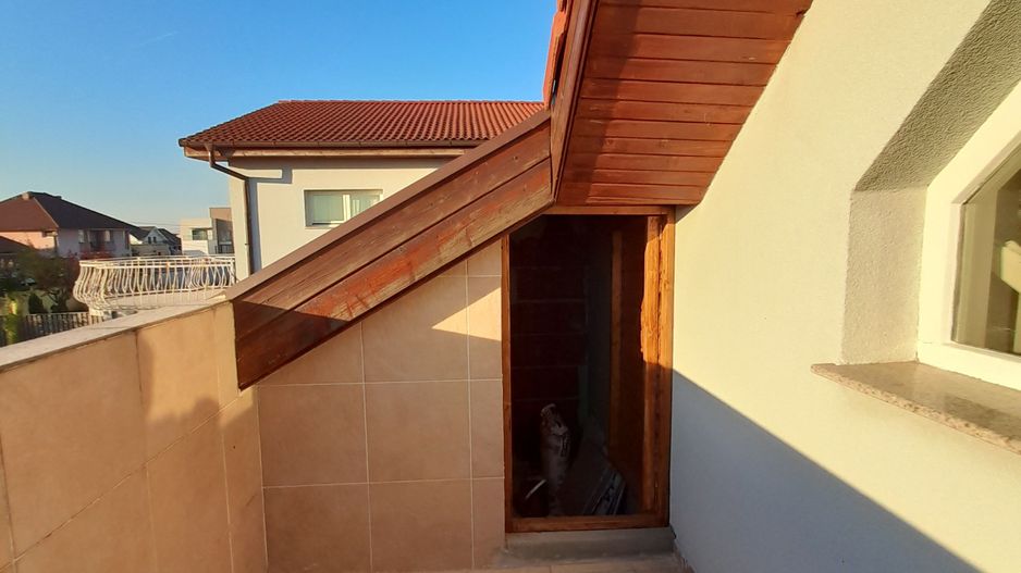 Casa cu 3 dormitoare, centrala gaz, in Cartierul Grigorescu, Oradea - Poză 17