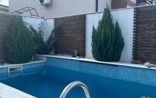 Piscină | Mobilată complet | Panouri solare | 3 băi și terasă închisă - Poză 3