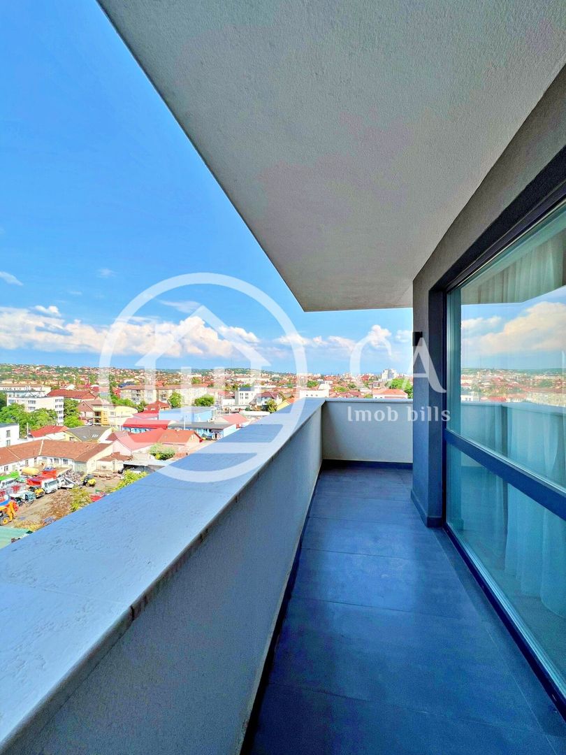 Apartament lux cu 3 camere de închiriat în Prima Urbana, Oradea - Poză 16