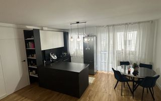 Apartament modern cu parcare inclusă – zonă în plină dezvoltare. - Poză 1