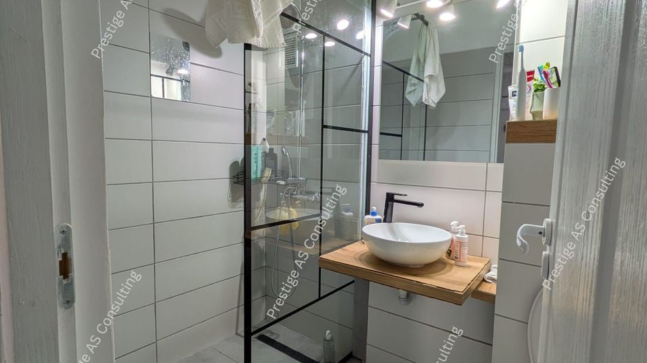 Apartament 2 camere decomandat 45 mp | Complex Studentesc etaj 1 - Poză 10