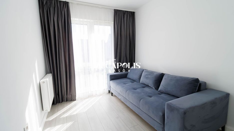 Apartament 3 camere | Maurer Villas | Etaj 2 | Parcare + Boxă - Poză 13