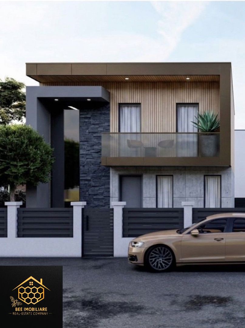 CASA P+1  in Cartier Damila - Toate utilitatile racordate - Poză 1
