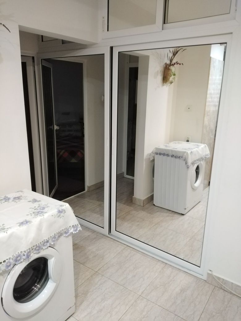 Apartament de inchiriat – 2 camere, decomandat, mobilat si utilat Zona Ifr - Poză 1