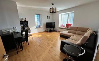 Apartament cu 2 camere de vânzare open space în zona Tineretului - Poză 2