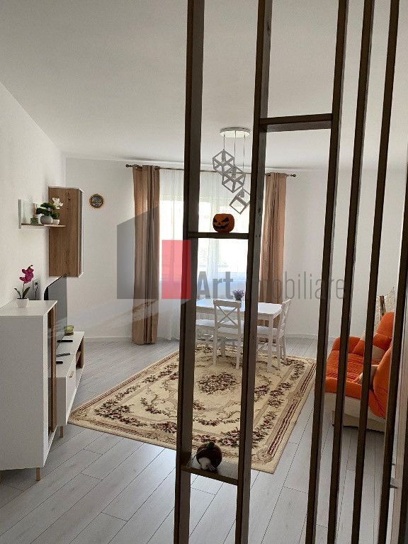 Inchiriere apartament 2 camere+loc de parcare inclus in pret -Militari - Poză 1