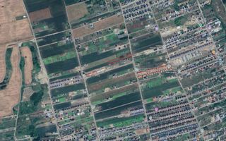 Vand teren intravilan 5149mp UAT Rediu, Platoul Beldiman - Poză 2