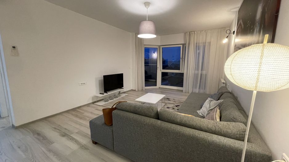 APARTAMENT LUX | PARCARE | FLOREASCA RESIDENCE - Poză 3