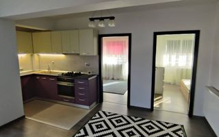 Apartament 3 camere lângă pădure – Edgar Quinet, Cluj-Napoca. - Poză 1