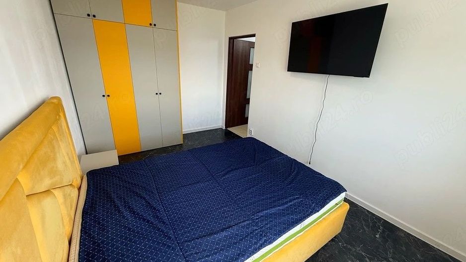 Apartament 2 camere Crangasi vedere Lacul Morii - Poză 4