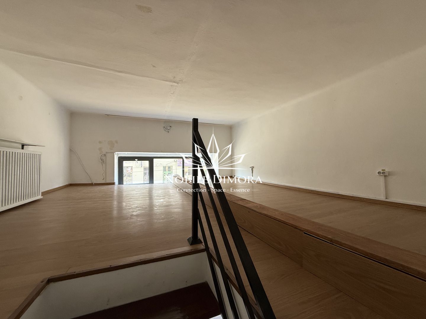 SAD - Spatiu comercial central langa Piata Maria - Elisabetin - Poză 5