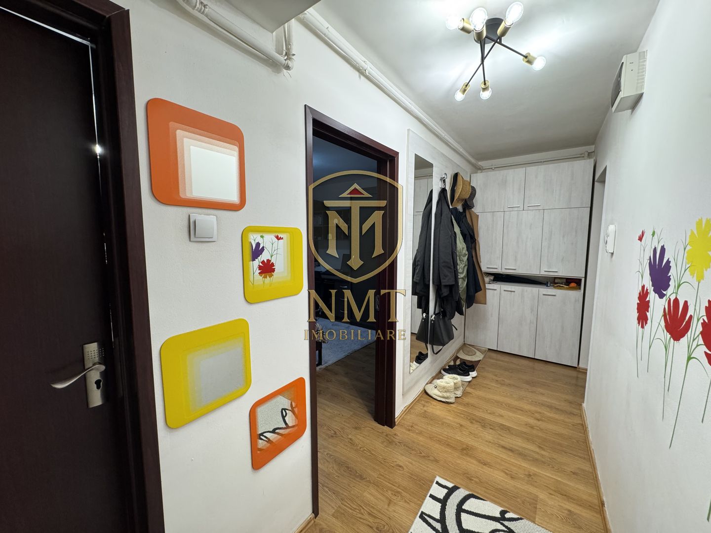 Apartament cu 2 camere | 54 mp |  Avram Iancu - Poză 5