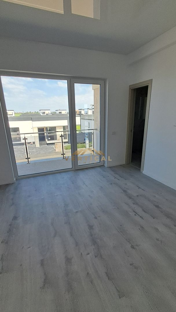 Casă Parter + Etaj cu 3 dormitoare, 3 bai, Berceni/Vidra - Poză 5
