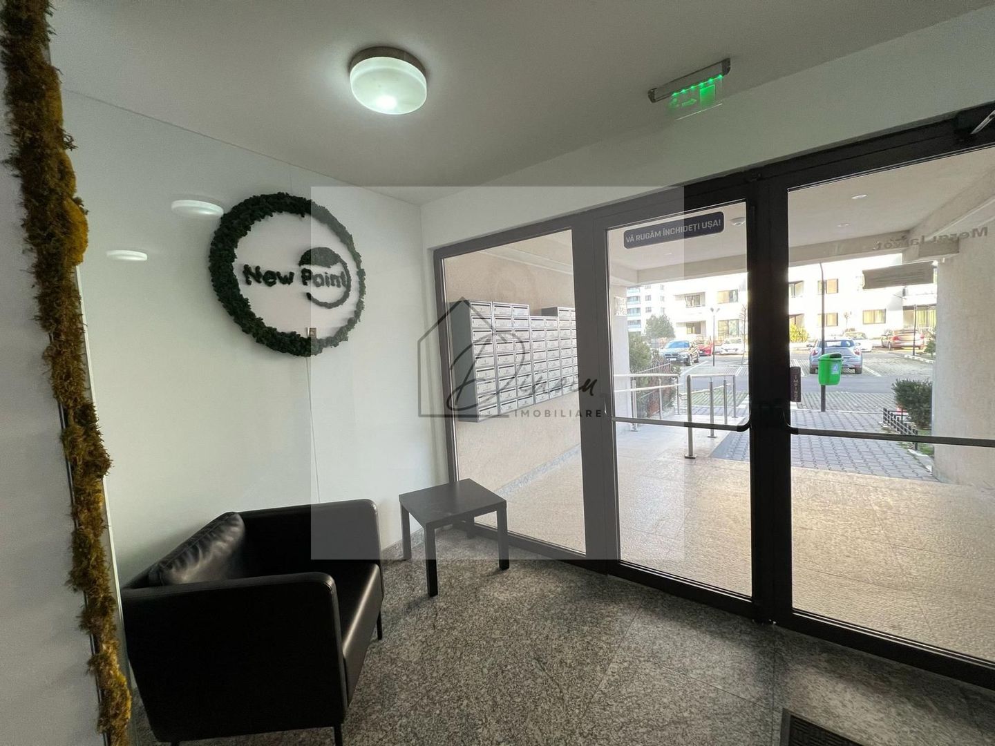 Apartament 2 camere de închiriat Pipera I New Point - Poză 10