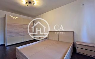 Apartament de închiriat cu 3 camere în zona Ultracentrală Oradea - Poză 2