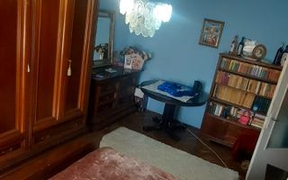 Vând apartament 3 camere-ETAJUL 1 - Poză 6
