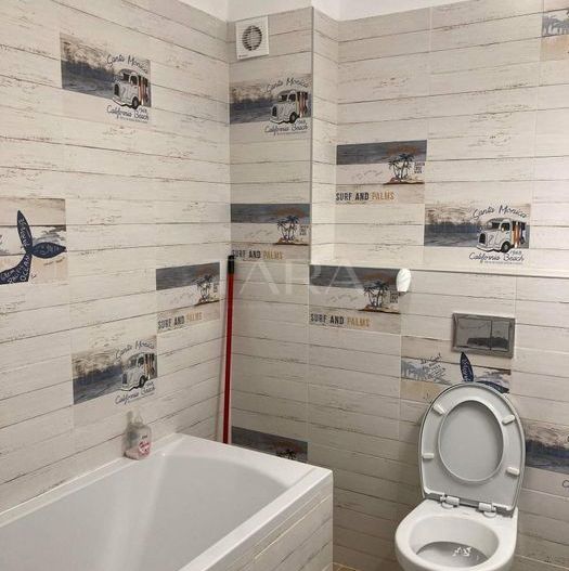 Apartament 1 camera, Floresti, zona Parc Poligon - Poză 6