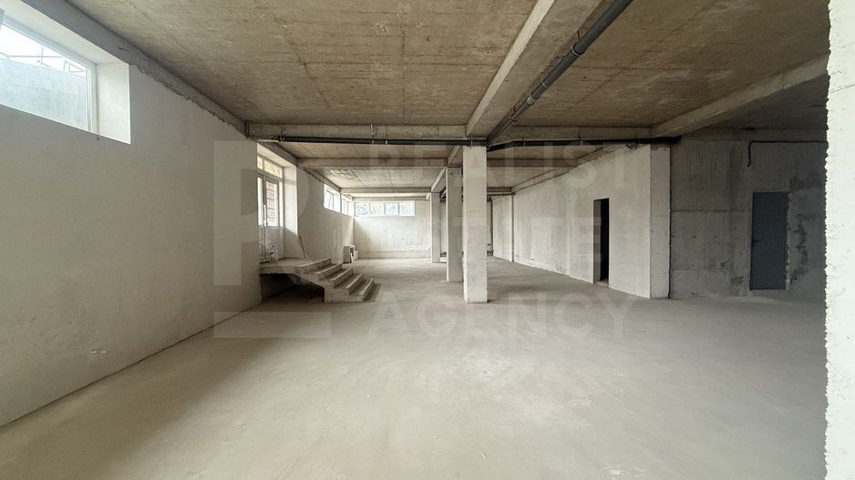 Chirie, spațiu comercial, 235 mp, str. Ialoveni, Telecentru - Poză 9