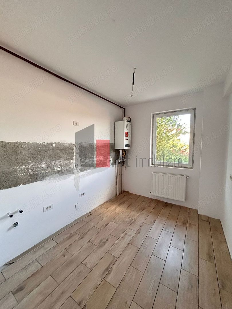 Apartament 2 camere si curte proprie - Poză 5