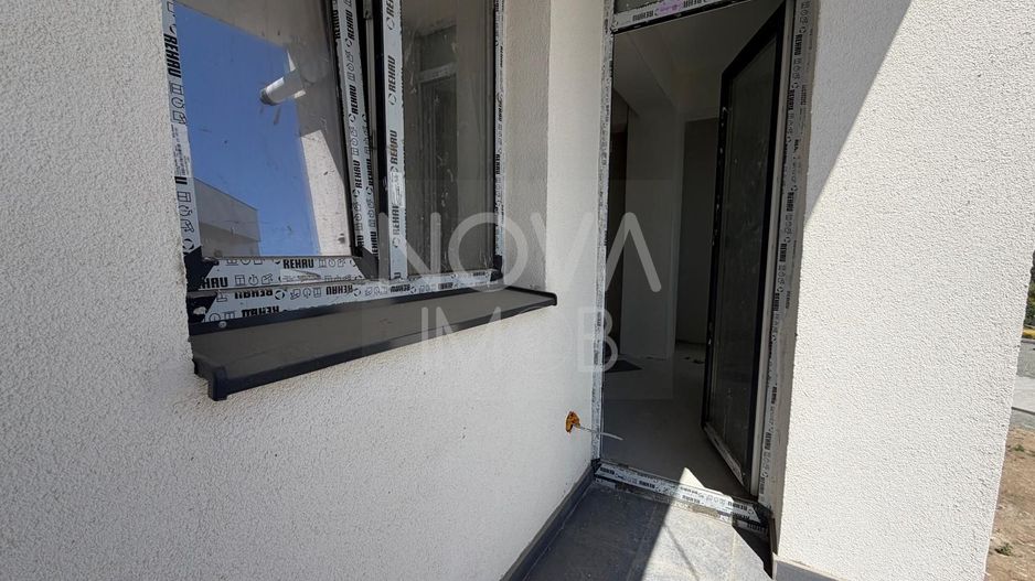 Apartament 2 camere, etajul 1, Intabulat - Poză 5