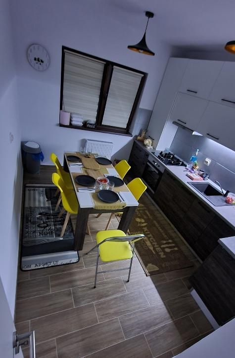 Apartament 3 camere | Sanpetru Residence - Poză 5