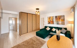 BG183-Apartament 3 camere Mobilat LUX  74 mp Utili | Garaj-COMISION 0% - Poză 4
