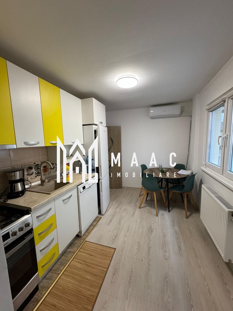 Apartament de vânzare Sibiu | 2 camere | Broscărie | 41 mp - Poză 4